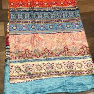 Nio Bomo Duvet Twin Cover and Pillow Case